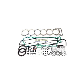 Complete/Bare cylinder head+Full Gasket Set for Isuzu 6SD1 6SD1T 6SD1TC Engine