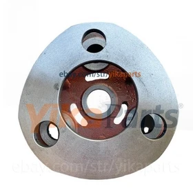 For Hitachi EX120-5 EX120-2 EX120-3 Travel 2st Planetary Gear Carrier