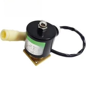 419-15-16910 Solenoid Valve for Komatsu WA200-1 WA250-1LC WA300-1