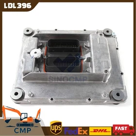 20814604 21695313 ECU ECM Controller for Volvo G970 G990 A30E A35E