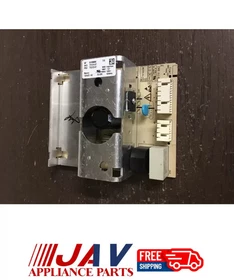Whirlpool Maytag Kenmore W10171932 Washer Control Board JJV# 17843