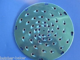 Cheese shredder grater disc for Hobart mixer a200 d300 h600 h660 v1401 m802 