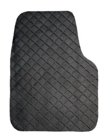 4 Piece Flexomat Rubber Custom Fit Floor Mats for Fiat Vehicles - Pick Color