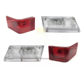 For Kobelco SK120-3 SK210-3 SK200-3 Taillight turn light rear lamp excavator