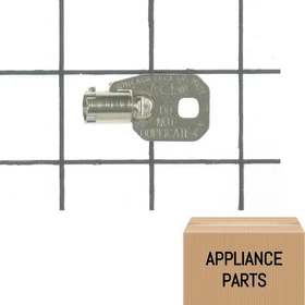 AP6015681-A PS11748962 OEM For Maytag Dryer Key Assembly Part # Model A10