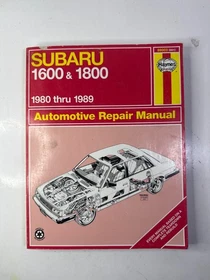 Haynes Automotive Repair Manuals Buy more Save - Honda Toyota Jeep Chevrolet GM