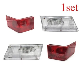For Kobelco excavator SK120-3 SK210-3 SK200-3 Taillight Turn Light Rear Lamp 1PC