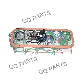 Overhaul Rebuild Kit for Komatsu Engine 6D155 S6D155 S6D155-4A Excavator PC650