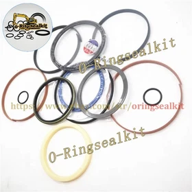 707-99-84450 7079984450 DUMP CYL SEAL KIT For Komatsu WA600-3 