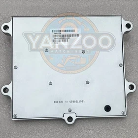 for Cummins Komatsu Sany Electronic Control Modules 4921776 QSB6.7 QSC8.3 QSL9