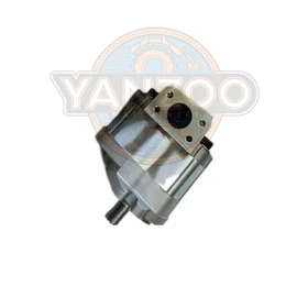 705-73-30010 Gear Pump For Komatsu Wheel Loader WA120-3-D WA120-3A WA120L-3