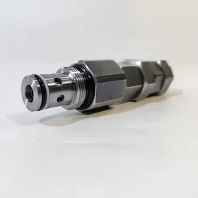 14557639 Main Relief Hammer Valve For Volvo EC210 EC240