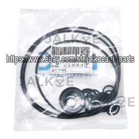 Full Replacement Kit for Kobelco SK135SRLC-1E Travel pump repair kit