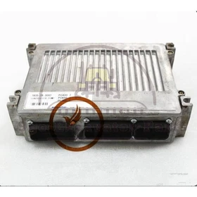 PC450-7 PC600-7 PC750-7 PC400-7 Excavator Controller 7835-28-3002 For Komatsu