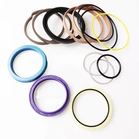 YX01V00005R300 Bucket Rod Seal Kit For Kobelco SK210LC-235SR Excavator