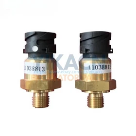 L110F L120F L150F L220F L60F L70F L90F For Volvo Pressure Sensor VOE11038813