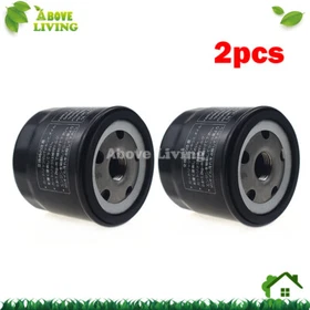 Oil Filter For Toro 14AQ81RP744 14AQ81RP748 30181 30183 30191 30192 30610 30611
