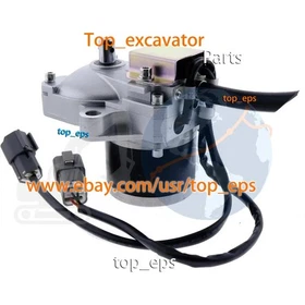 7834-40-3001 For Komatsu PC1800-6 Stepper Motor PC750-6 PC750LC-6