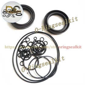 31Y2-02310 STEERING SEAL KIT For Hyundai HL750-3 