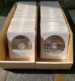 Classical Music LOT yo-yo ma amadeus wagner U PICK FREE SHIPPING AFTER 1st CD