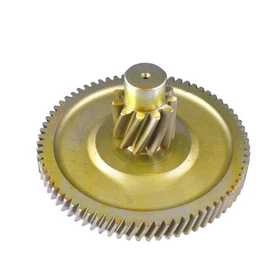 Forklift Gear Output for Toyota 7FB10-30 7FBH10-30 33321-13130-71 33321-23130-71