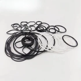 4125137 Hydraulic Seal Kit GearPump Repair Kit For UH07-7 UH171 UH14-2 Excavator
