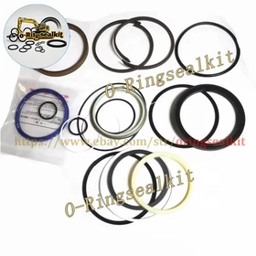 31Y1-30290 BUCKET SEAL KIT For Hyundai R290LC9 R300LC9A R300LC9S R300LC9SH