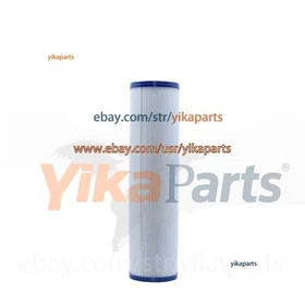 17410280 SH68316NCO Hydraulic filter for Volvo L150H L180H L220H L250H L350H