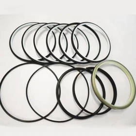 Korea ROI Swivel Center Joint Repair Seal Kit Fit for Sany Excavator SY365H