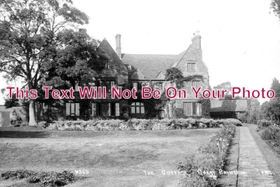 NH 1371 - The Cottage, Great Brington, Northamptonshire
