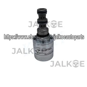 For Caterpillar cat E303/304E2/305E2/306E solenoid valve 423-4562 24V excavator