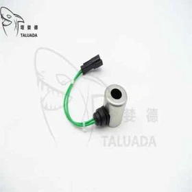 Solenoid Valve Coil  186-1526 for CAT D6R D8R 120H 135H 140H 160H 186-1526