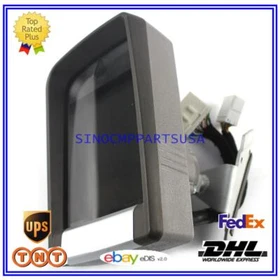 Monitor Display Panel VOE14544928 14544928 For Volvo Excavator / Wheel Excavator