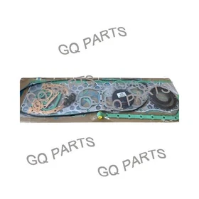 New 6SD1 6SD1T Engine Rebuild Kit Gasket Set Bearing For Isuzu Engine EX300 Part
