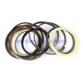Arm Boom Bucket Seal Kit for Komatsu PC160-7 PC160LC-7 Excavator Service Kit