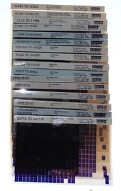 DEC (Digital Equipment Corp) Hardware IPB (Illustrated Parts Breakdown) Manuals