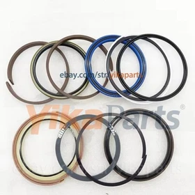 for jcb seal kit JS200 JS200LC Bucket repair kit seal set for sales