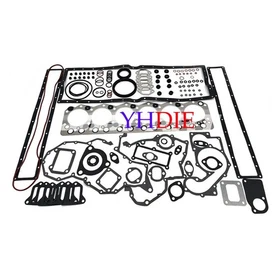 BF6L912 Overhaul Rebuild Gasket Kit for Deutz Engine D8006 D9006 D10006 DX110