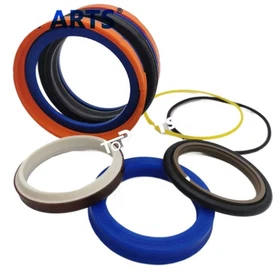 For Volvo L120f Steering Cylinder Seal Kit 11709503