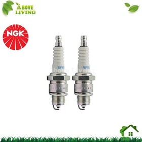 NGK Spark Plugs BPR6HS For Yamaha EF1000 EF1600 EF2500 EF2000 EF3800 EF600 EF900