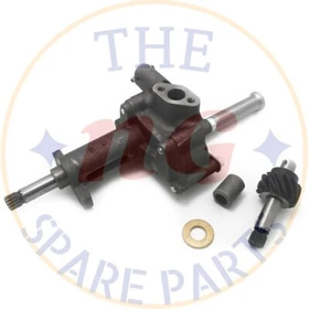Oil Pump 1-13100-233-0 for Isuzu 6BB1 6BD1 6BD1T 6BG1 6BG1T Engine