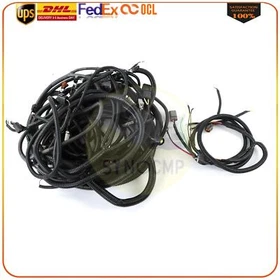 SK210 SK210LC External/Internal/Engine Wiring Harness Fits For Kobelco Excavator
