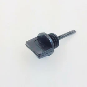 Oil Cap / Dipstick for HONDA Generators, Blowers, Rototillers [#15600-ZE1-003]