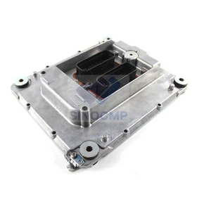 Engine Controller VOE60100000 For Volvo L90F L110F L120F L150F Common Rail ECU