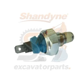 Oil Pressure Switch Sensor Fits Perkins Engine 4.108 4.248 P2848062 2848063