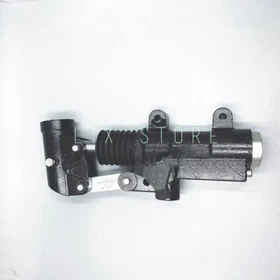 Cartridge manual hydraulic pump Single-acting double-acting threaded connection