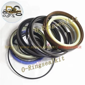 31Y1-29930 BOOM SEAL KIT For Hyundai R290LC9 R300LC9A R300LC9S R300LC9SH 