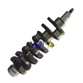 QD32 Overhaul Rebuild Kit + Crankshaft + Connecting Rod For Nissan Engine Repair