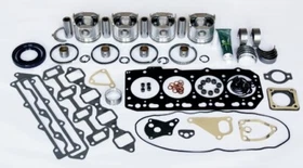MAJOR ENGINE REBUILD KIT comp w Thermo King&reg; - Yanmar&reg; TK486