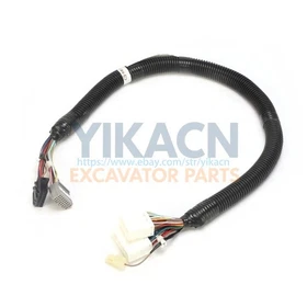 Wiring Harness Cable LC13E01186P1 for KOBELCO SK210DLC-8 SK260 SK485-8 ED195-8